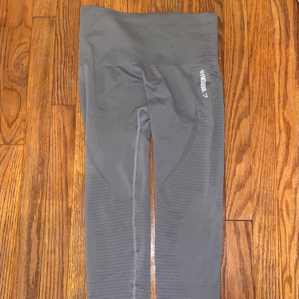 GymShark energy seamless leggings